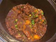-锅老头铁锅炖•大锅蒸汽海鲜(韩乐坊店)