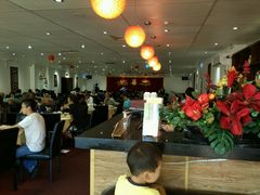 -Lucky Fortune Restaurant(喜运来酒家)