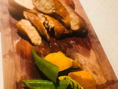 -春树下·树屋花房西餐厅(罍街AS1980店)