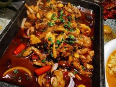 -虾小龙老长沙龙虾馆(坡子街店)