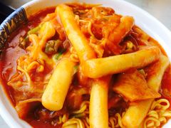 -郑阿姨的家·이모네·韩料&烤肉(武川路店)