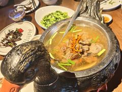 -绍兴老味道·非遗门店(银泰城店)