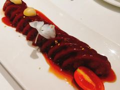 糖藕-江南厨子(万象天地店)