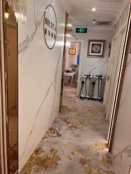 -茜尔维亚修身连锁(杨浦五角场店)