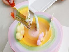 -美心西饼mx cakes(猎德优托邦店)