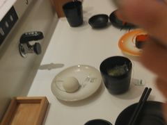 -禾绿回转寿司(苏宁广场店)