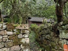 -唐崖土司城遗址