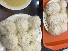 -庆丰包子铺(博雅CC商业广场店)