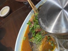 -那家老院子东北菜·饺子·小鸡炖蘑菇(艳华街店)