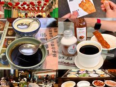 -佛山顺德香云纱园林酒店(清晖园店)