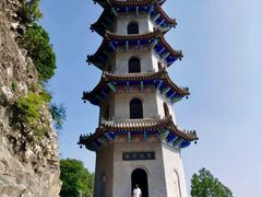 -圣莲山风景区
