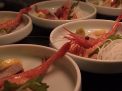 -江户前日本料理(瑞诗酒店店)