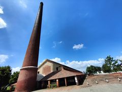 -祝甸砖窑文化馆