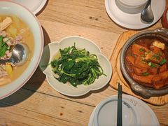 -黄鹤天厨·泡椒田鸡创始者(莲花店)