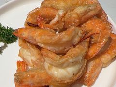 -梅飞酒家(桑园路店)