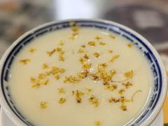 -周大娘牛乳(旧寨古村总店)