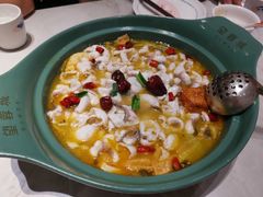 古法酸菜鱼-望蓉城·古法酸菜鱼(世纪汇店)
