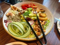 -TIGERS老虎西餐(亦庄店)