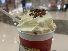 -茶颜悦色(金茂览秀城LG层外街店)