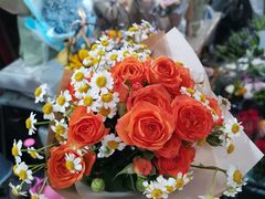 -循礼门鲜花花市(武汉循礼门店)