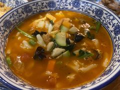 -西北狼(GOGO新天地店)
