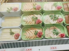 -老马路串串香火锅(北门桥店)