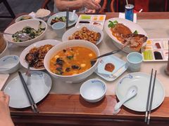 -鸭匠食府·挂炉烤鸭·新京菜(阜成路店)