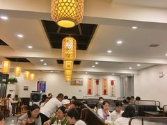 -九寨沟石锅鱼(沣峪口二十年店)