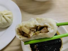 -津门永胜包子铺(哈尔滨道总店)