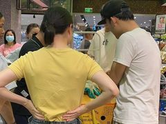 -简致生活MARKET(小榄海港城购物中心店)