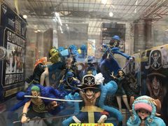 -秋叶原电器街