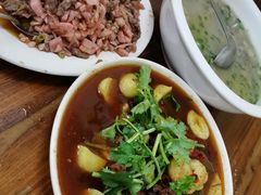 -九九牛肉馆(南山路店)