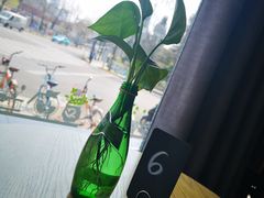 -ZING COFFEE 镜咖啡