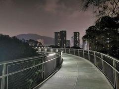 -狐尾山公园