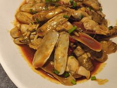 -南海底小海鲜·湘菜(鲁巷吴家湾店)