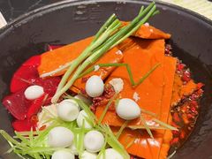 -巴蜀大将火锅(春熙店)