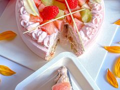 -积慕Cake(解放大道店)