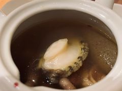 鲍鱼人参汤-尚一汤·粤菜海鲜(环球港店)