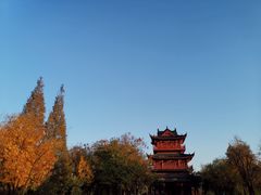 -里运河文化长廊-御码头