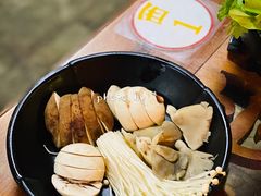 -丽江庭院之爱在路上(西单店)