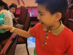 -新南华大酒店(长寿店)