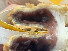 -麦当劳(中山公园龙之梦店)