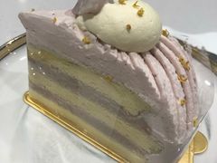 芋泥蛋糕-EVERNAKED裸蛋糕(SOHO天山店)