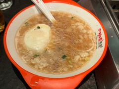 -可口香·非遗老号烧烤(南岗直营店)