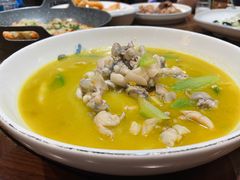 -六缘蒸菜馆(蓝天花园店)