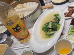 -梅利汴京烤鸭•开封豫菜地标店(晋安路店)
