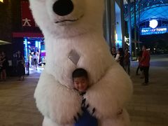 -三亚海昌梦幻海洋不夜城