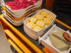 -潮发潮汕牛肉店(东方宝泰店)