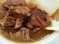-池记(尖沙咀店)