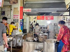 -蓉城西二道无名冒菜(西二道街店)